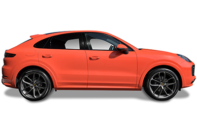 Porsche Cayenne Coupé S Platinum Edition - Miniatura 9